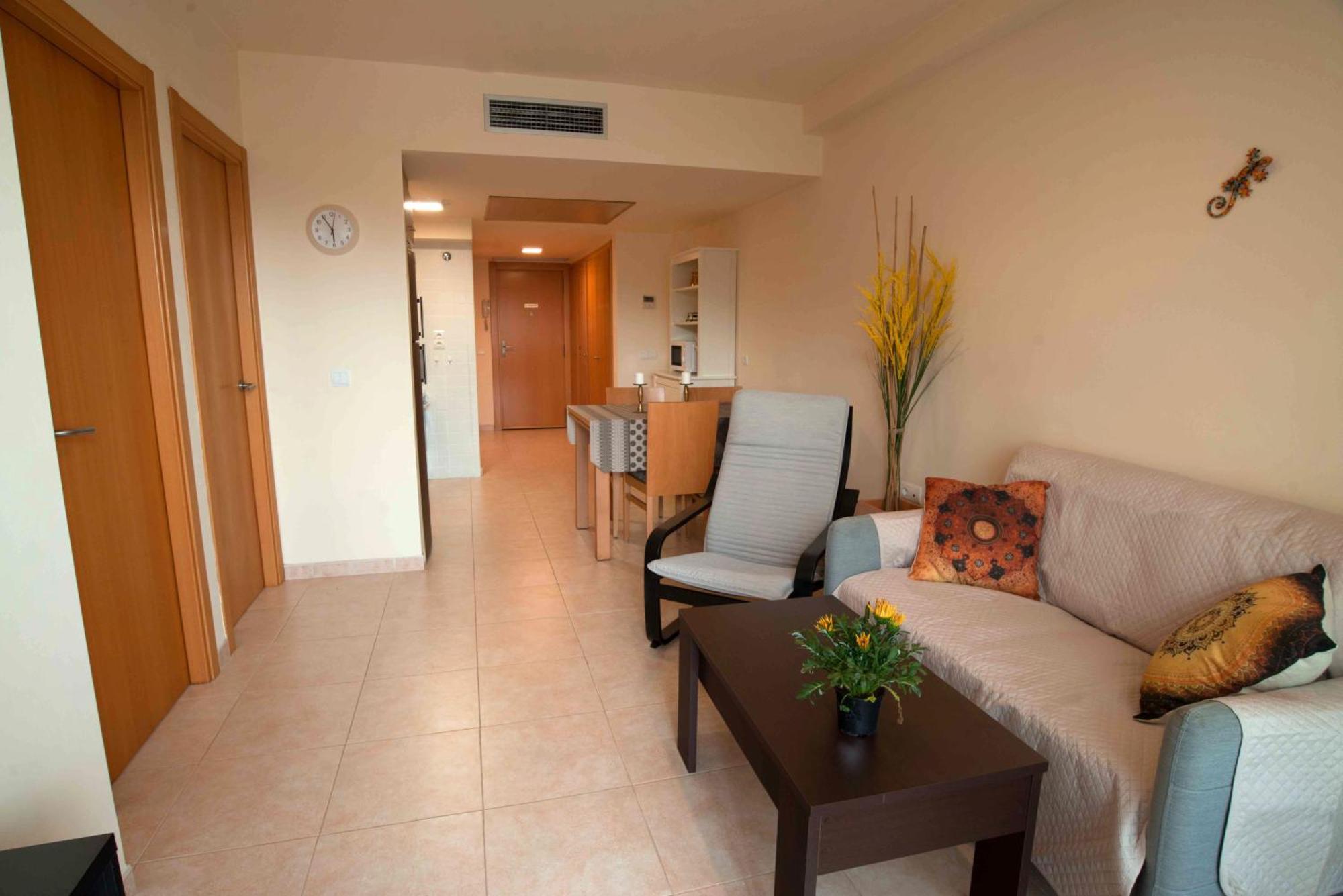 Vera Almeria - Mar Y Piscinas Екстер'єр фото