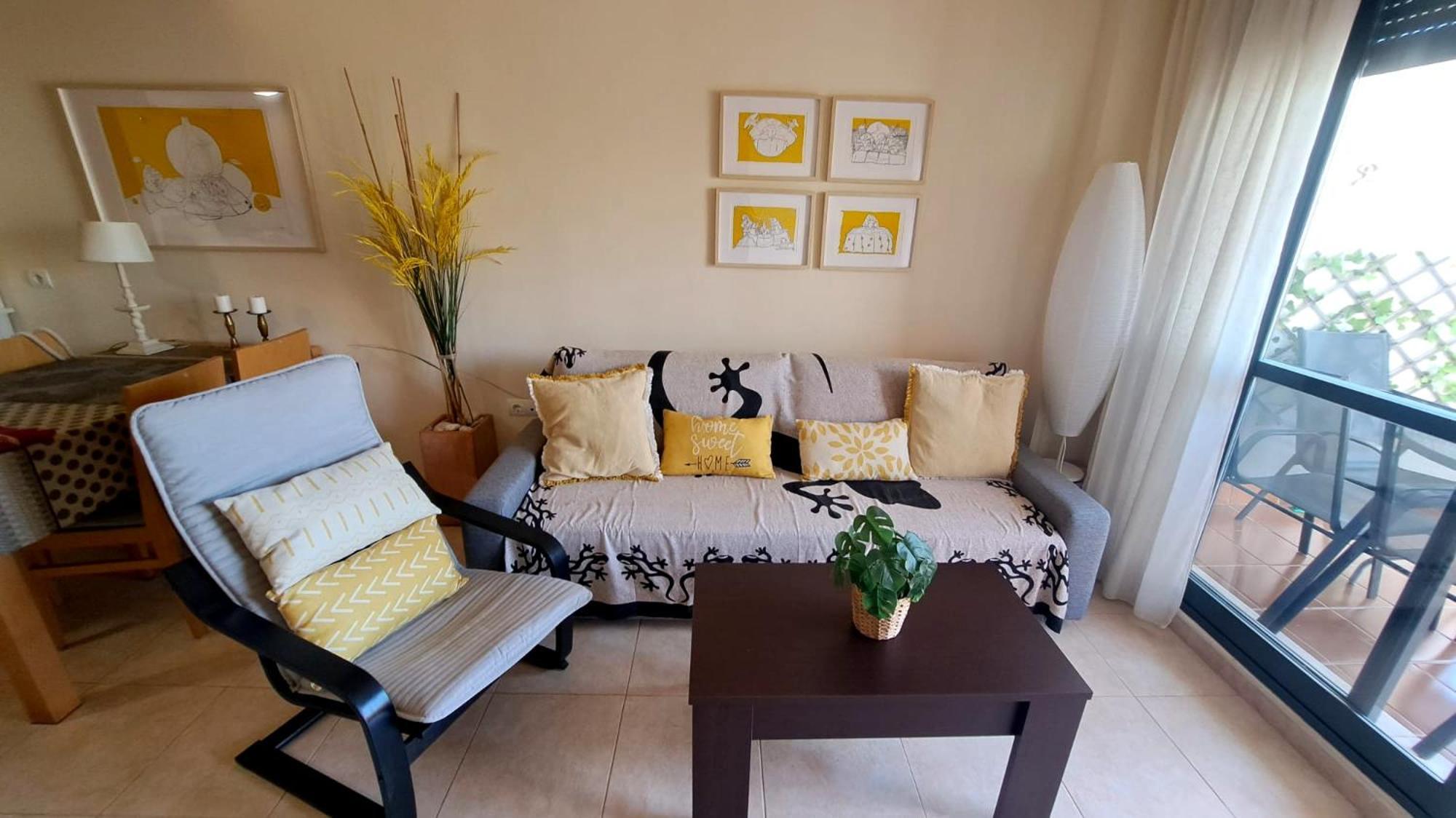 Vera Almeria - Mar Y Piscinas Екстер'єр фото